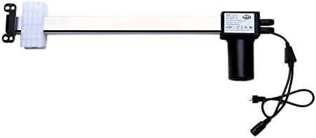 Fruhdi Power Recliner RMT Motor Model R8123 R812301156333 Actuator Replacement for Sofa Lift Chairs