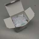 Outlet Covers Baby Proofing (50 Pack) Safe & Secure Electric Plug Protectors | Sturdy Childproof Socket Covers for Home & Office | Easy Installation | Protect Toddlers & Babies | White