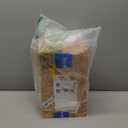 JOYIN 16 Posable Puppy Skeleton Halloween Decorations Realistic Plastic Dog Animal Bones with Movable Joints for Halloween Indoor Outdoor Decor Spooky Scene Party Favors Graveyard Decor