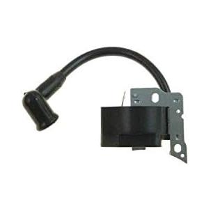 PARTSRUN 503580501 Ignition Coil For Husqvarna 40 45 49 chainsaw Jonsered 2041 2045 2050,ZF206-1