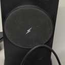 Wireless Charging Station (Black)