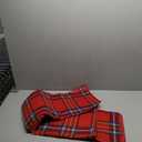 Andoutdoor Picnic Mat (Red)