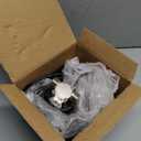 VIVOSUN 115V Water Transfer Pump, 1/10HP 330 GPH Portable Utility Pump with Water Hose Kit, Ideal for Removing Water from Gardens, Hot Tubs, Rain Barrels, Pools, Ponds, and Aquariums