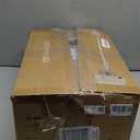 Cordless Vacuum Cleaner, 650W/55KPA/70 Mins Vacuum Cleaners for Home with Self-Standing, Anti-Tangle Brush, Smart Display and 1.8L Cup Cordless Stick Vacuum Cleaner for Pet Hair/Carpets (Gold)