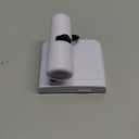 Faivykyd Potty Training with Firefighting Target, Cute Fireman Pee Light, Funny Potty Training Toilet Light for Toddler Boys