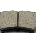 4 pcs Brake Pads Set Ceramic Brake Pads Compatible with 2011-2014 Hyundai Sonata,2011-2014 Kia Optima