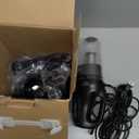 SOWTECH Corded Vacuum Cleaner, Super Power Suction Stick Vacuum Cleaners for Home, 6-in-1 Lightweight Hard Floor Vacuum Removable Handheld Vac, Portable Vacuum for Pet Hair