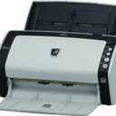 FUJITSU fi-6130Z Duplex Sheet-Fed Document Scanner 