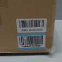 Radiator Coolant Overflow Reservoir Tank w/Cap Replacement for Liberty 2002-2006