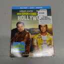 Sony Pictures Home Ent Once Upon A Time In Hollywood (BR/DVD/W-Digital)