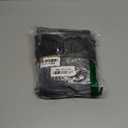 Flared Leggings Women High Waisted Tassels Side Washed Distressed Stretch Slim Fringe Bootcut Pants, XL