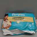 Pampers Baby Diapers - Swaddlers - Size P1, 27 Count, Ultra Absorbent Disposable Preemie Diaper