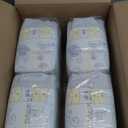 Pampers Swaddlers Diapers, Size 0 (up to 10 lbs), 84 Count, Absorbent, Keeps Baby Dry and Comfortable, Skin Safe Disposable Baby Diaper (Newborn)