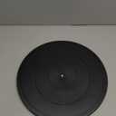 16 Inch Heavy Duty Rotating Swivel Stand - 360 Degree Rotating Lazy Susan Base with Steel Ball Bearings for Model Base/Plants/Crafts Stand/Monitors/TV/Potted Plants