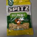 Spitz Pumpkin Seeds, Dill Pickle, 4 Oz Snack Bag (4 Ounce (Pack of 1)), Best By: 02/10/2026