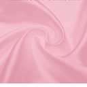 Pureegg Rectangle Table Cloth 60" x 84" 8 Packs, Durable Polyester Tablecloth Offers Reusable & Washable Protection, Ideal for Outdoor Party, Picnic, Wedding, Banquet and Birthday, Pink