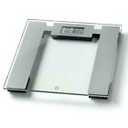 Clear Digital Glass Scale