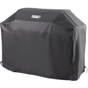 Monument Heavy Duty Gas BBQ Grill Cover,62-inches for Grill Models Denali 405 and Denali 425, 77352, SKU 96083