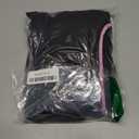 JerrisApparel Girl Dirndl Oktoberfest Costume Bavarian Beer Festival Dress Maid Apron Halloween Cosplay Outfits, L(10-12Y)