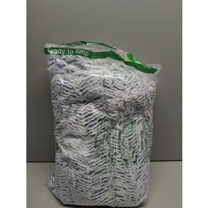 Heated Blanket Electric Blanket 50" x 60" - Cozy Soft Heated Throw with 5 Heating Levels & 3 Hours Auto Off,Machine Washable,ETL & FCC Certification(Frosty Blue)