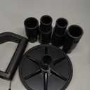 iGuerburn Adjustable Stand Assist Devices for Elderly  Portable Mobility Aids to Help Get Up from Floor, Sofa, Low Positions  Standing Aids & Supports for Indoor, Outdoor, Garden, Daily Living