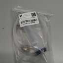 Brake Bleed Kit Fluid Bleeder Pressure Motorcycle Hydraulic Disc Clutches Oil Bleeding Extractor Reverse Bleeder Tool 100ml Syringe 50cm/19.69Inch Hose Universal Motorbike Scooter Maintenance