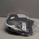 Joy Forserve Rear Bench Seat Cover for Subaru，Leather Waterproof Back Seat Protector Custom Fit Subaru Outback Forester Crosstrek Impreza Legacy Ascent WRX,Black