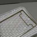 CYEAH 2-Tier Cups Mugs Drying Rack with Removable Drain Tray, Multi-Functional Storage Organizer Shelf, Kitchen Countertop Tray for Water Coffee Glass Cup Bowls Food and Seasoning Jar Holder