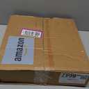 O-Cedar Sweep Broom with Step-On Dustpan | Remove 99% with One Sweep | Lightweight Quiet Cleaning Tool | Ideal for Pet Owners