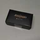 JTEMAN Gifts for Men Women,Adjustable Cell Phone Stand with Bluetooth Speaker and Charging Function,Cool Tech Gadgets Gift Idea for Dad Mom Birthday (Black)