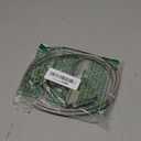 CableWholesale 6-Feet Molded DB9 Male/DB25 Male, 9C, (10D1-02106)