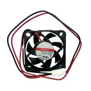 Joshua Adams HA40101V4-D26C-999 4010 12V 0.80W 4CM Silent Cooling Fan