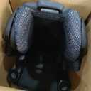 Evenflo Maestro Sport Booster Car Seat (Granite Gray)