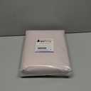 Aiyufeng Pink Curtains 84 Inch Length