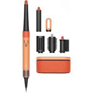 Dyson Airwrap I.D. Multi-Styler and Dryer, Ceramic Apricot/Topaz