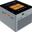 HOTA F6+ AC/DC AC500W DC250Wx4 15Ax4 Smart Balance Charger for Lipo LiIon NiMH Battery