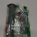 Replacement Brush Roller for Dyson DC40 Vacuum Cleaner, Compatible With Part # 924405-01 (Black)
