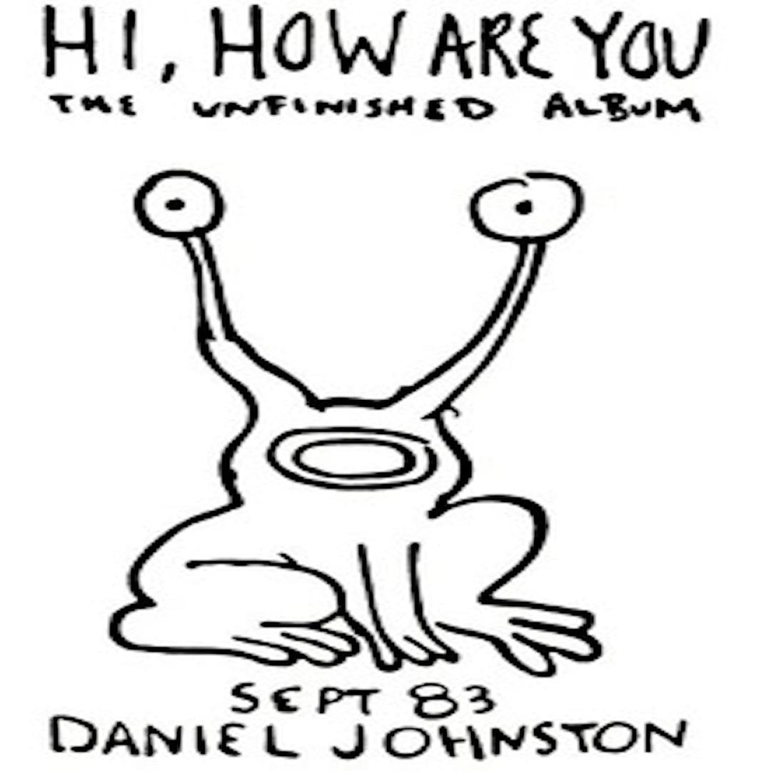 Hi, How Are You
Unknown, Import
, Vinyl
