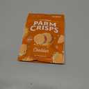 Parm Crisps Cheddar, 1.75 oz (EXP 10/27/26)