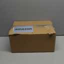 Teenyyou 6 Pcs Clear Glossy Glass Shade Replacements for Pendant Light Fixtures Glass Lamp Shade Cover, 1-5/8 Inch Fitter E26 Base, 4"w x 6"h, Replacement Lamp Globe for Chandelier Wall Sconce