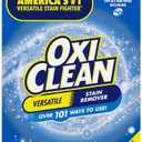 OxiClean Versatile Stain Remover Powder, 7.22 lb