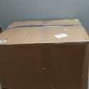 Nuzzle Pillows Queen Size Set of 4 Cooling Adjustable Pillows for Side Sleepers, Luxury Hotel Collection Bed Pillows  Best Adjust Height Soft Firm Pillows for Back, Stomach and Side Sleepers (White)