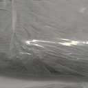 Outdoor Chair Cushions Set of 4: Waterproof & Fade Resistant Patio Furniture Cushions - 18.5 x 16 x 2 Inch Non Slip Round Corner Seat Cushion Pads with Removable Cover for Garden Yard Lawn, Sage Green