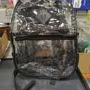 Mecity Electric Kettle Gooseneck Water Kettle Stainless Steel Tea Kettle Water Boiler Fast Heating, Auto Shut Off, 27 fl oz, 1000W, Stainless Steel