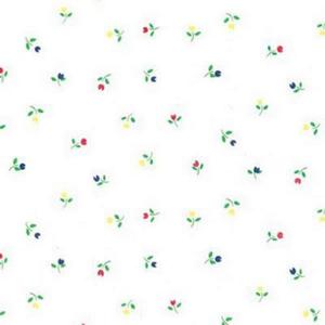 KITTRICH 03-291-12 Adhesive Shelf Liner, 18-Inch by 9-Feet, Tulip (18"W x 108"L)