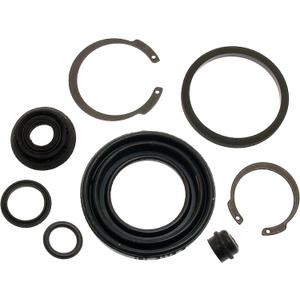 ACDelco Professional 18H601 Front Disc Brake Caliper Seal Kit