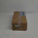 Tiveney Stair Treads Non Slip 15PCS 8"x30" Stair Runner, Rubber Backing Carpet Stair Treads for Wooden Steps, Washable Safety Carpet for Stairs Khaki Indoor Staircase Step Treads for Kids Elder Dogs