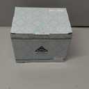 SUMMIT COLLECTION Love Never Dies Wedding Skeleton Couple Kissing Figurine Statue Eternal Love Skull Wedding Cake Topper 4 inch L