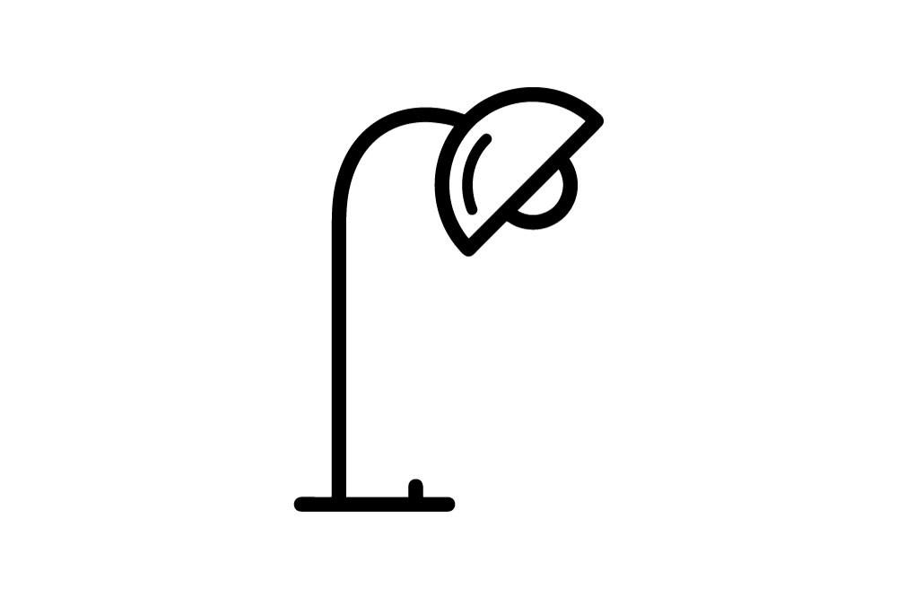 Desk Lamps for Home Office,Modern LED Desk Lamp for Dorm with 3 USB Charging Port 2 AC Power Outlets,9 Lighting Mode,Touch/Timer/Eye-Caring Foldable Study Table Lamp,College Dorm Essentials Desk Light