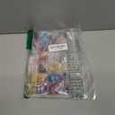 JOREST 300Pcs Car Fuse Assortment Kit, 160 Mini Blade Fuses Automotive + 90 Standard Auto Fuses + 50 Micro + Puller  Replacement for RV Camper Boat Truck (2Amp 3A 5A 7.5A 10A 15A 20A 25A 30A 35A 40A)